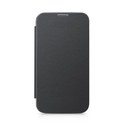 Flip Cover For Zook Keypad Black By - Maxbhi.com