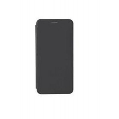 Flip Cover For Zte Maven White By - Maxbhi.com
