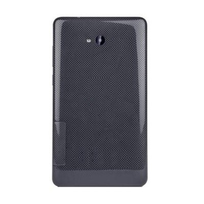 Full Body Housing For Iball Slide Twinkle I5 Black - Maxbhi.com