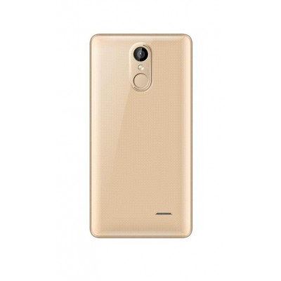 Full Body Housing For Leagoo M5 Gold - Maxbhi.com