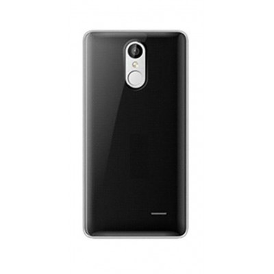 Full Body Housing For Leagoo M5 Grey - Maxbhi.com