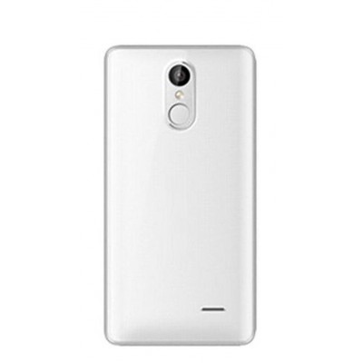 Full Body Housing For Leagoo M5 White - Maxbhi.com