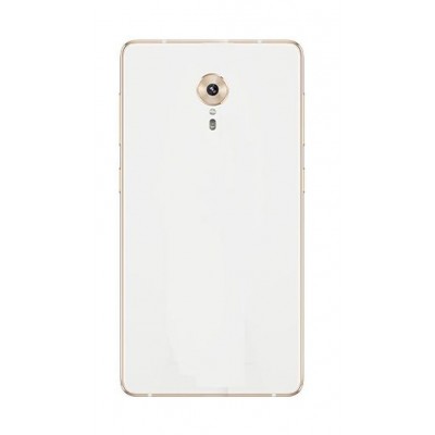 Full Body Housing For Lenovo Zuk Edge White - Maxbhi.com