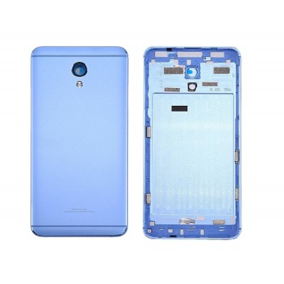 Full Body Housing For Meizu M5 Note 64gb Blue - Maxbhi Com