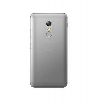 Full Body Housing For Tplink Neffos X1 Grey - Maxbhi.com