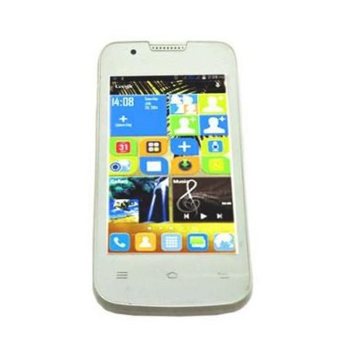 Lcd Screen For Karbonn A106 Replacement Display By - Maxbhi.com
