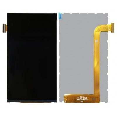 Lcd Screen For Leagoo M5 Replacement Display By - Maxbhi Com