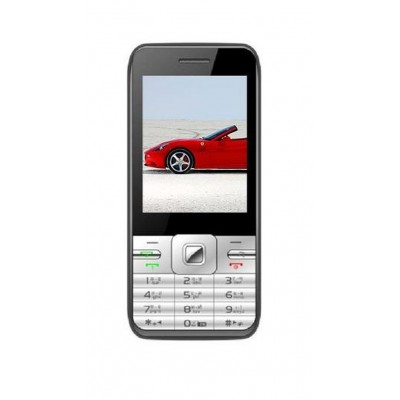 Lcd Screen For Onida G747 Replacement Display By - Maxbhi.com