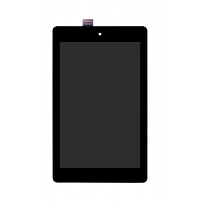 Lcd With Touch Screen For Amazon Kindle Fire Hd 6 Wifi 16gb Black By - Maxbhi.com
