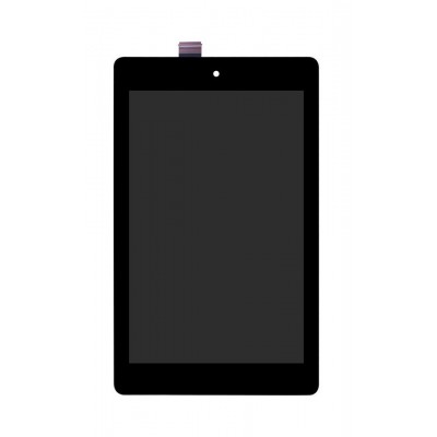 Lcd With Touch Screen For Amazon Kindle Fire Hd 6 Wifi 16gb Magenta By - Maxbhi.com