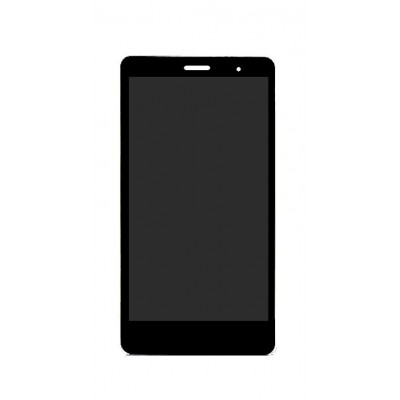 Lcd With Touch Screen For Blackview Jk890 Black By - Maxbhi.com