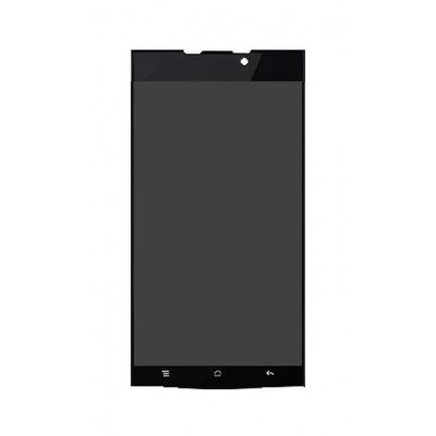Lcd With Touch Screen For Brandsdaddy Bd Magic Black By - Maxbhi.com