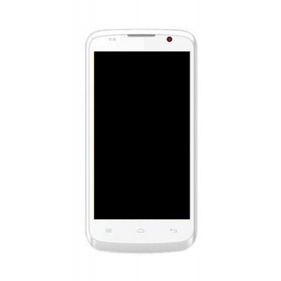 Lcd With Touch Screen For Croma Crcb2249 White By - Maxbhi.com