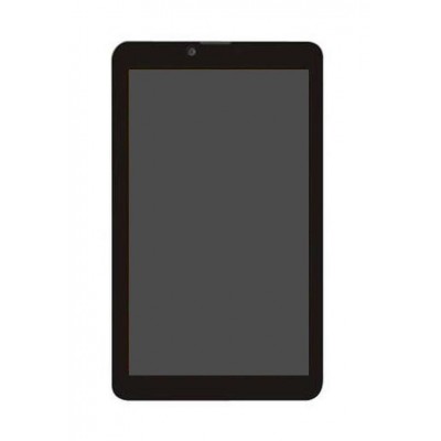 Lcd With Touch Screen For Croma Crxt1125q Black By - Maxbhi.com