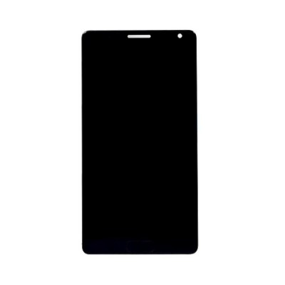 Lcd Screen For Lenovo Zuk Edge Replacement Display By - Maxbhi Com