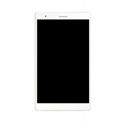 Lcd With Touch Screen For Penta Tpad 83axr2 Gold By - Maxbhi.com