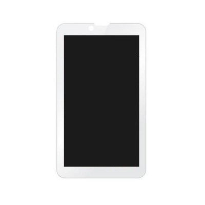 Lcd With Touch Screen For Penta Tpad Ws704q 4g Blue By - Maxbhi.com