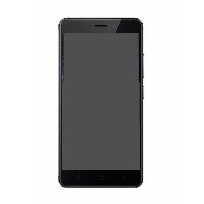 Lcd With Touch Screen For Tplink Neffos X1 Grey By - Maxbhi.com