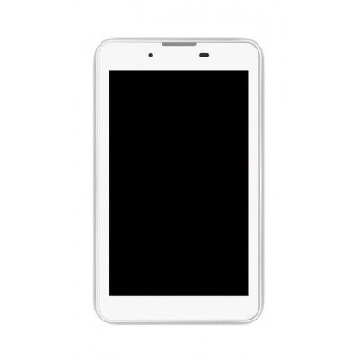 Lcd With Touch Screen For Vox Mobile V106 White By - Maxbhi.com