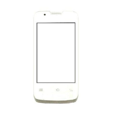 Touch Screen Digitizer For Karbonn A106 Black By - Maxbhi.com