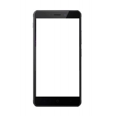 Touch Screen Digitizer For Tplink Neffos X1 Grey By - Maxbhi.com