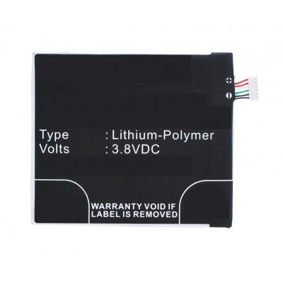 Battery For Alcatel X1 By - Maxbhi.com