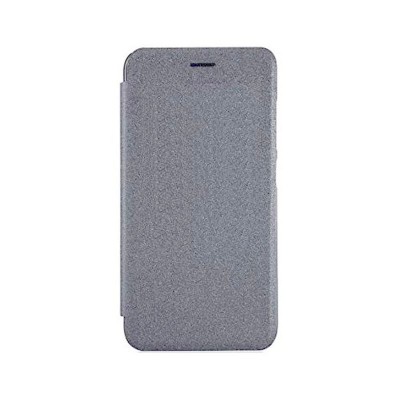 Flip Cover For Huawei P9 Grey By - Maxbhi.com