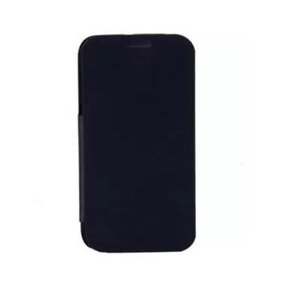 Flip Cover For Karbonn Smart A29 Black By - Maxbhi.com