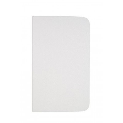 Flip Cover For Penta Tpad Ws802c White By - Maxbhi.com
