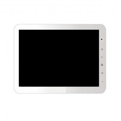 Lcd Screen For Penta Tpad Ws802c Replacement Display By - Maxbhi Com