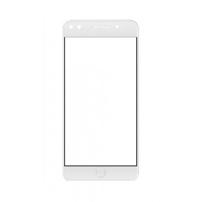 Touch Screen Digitizer For Alcatel X1 White By - Maxbhi.com