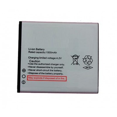 Battery For Sansui S50 Smartphone By - Maxbhi.com