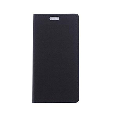 Flip Cover For Infinix Surf Viva X405 Black By - Maxbhi.com
