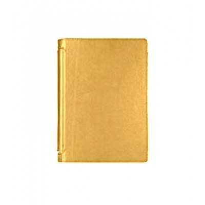 Flip Cover For Lenovo Yoga Book Android Champagne By - Maxbhi.com