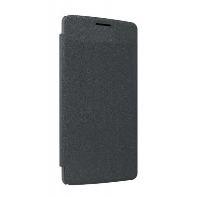 Flip Cover For Lg G Stylo Cdma Black By - Maxbhi.com