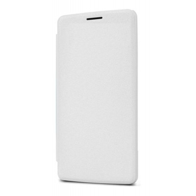 Flip Cover For Lg G Stylo Cdma White By - Maxbhi.com