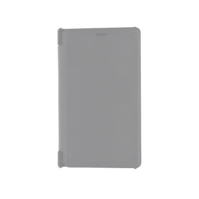 Flip Cover For Lg P520 Terry White By - Maxbhi.com