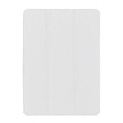 Flip Cover For Reconnect Rptpe9701 White By - Maxbhi.com