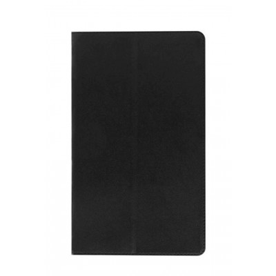 Flip Cover For Samsung Galaxy Tab 4 10.1 2015 Black By - Maxbhi.com