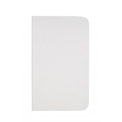 Flip Cover For Samsung Galaxy Tab 4 10.1 2015 White By - Maxbhi.com