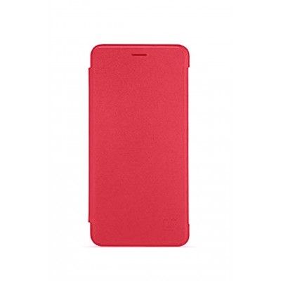 Flip Cover For Wiko Lenny2 Coral By - Maxbhi.com