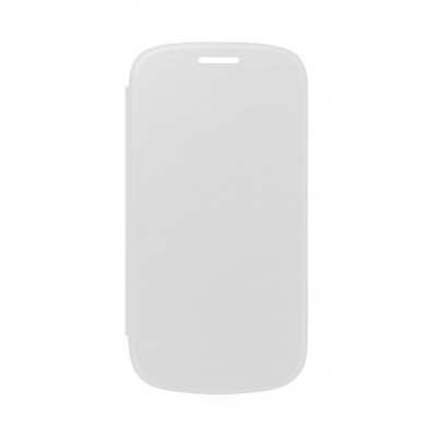 Flip Cover For Xtouch Ocean 3 White By - Maxbhi.com