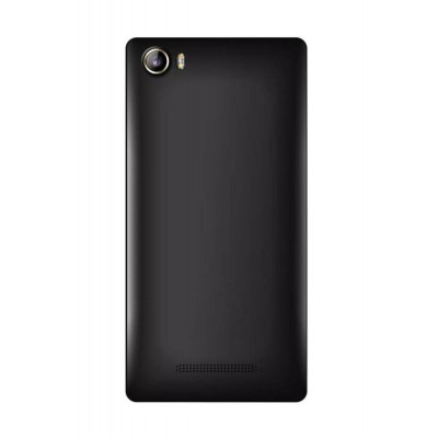 Full Body Housing For Sansui S50 Smartphone White - Maxbhi Com