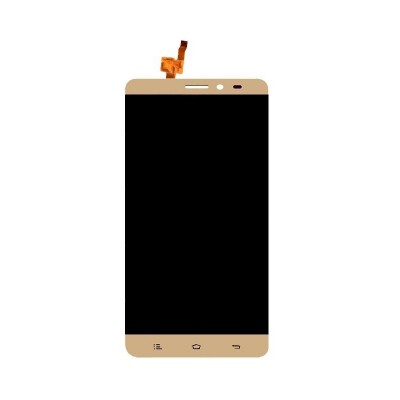 Lcd Screen For Celkon Diamond 4g Plus 2gb Ram Replacement Display By - Maxbhi Com