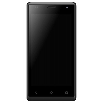 Lcd With Touch Screen For Mtech Ace 7 Black By - Maxbhi Com