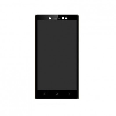Lcd Screen For Sansui S50 Smartphone Replacement Display By - Maxbhi Com