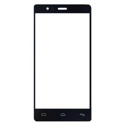 Touch Screen Digitizer For Bq E3 White By - Maxbhi Com