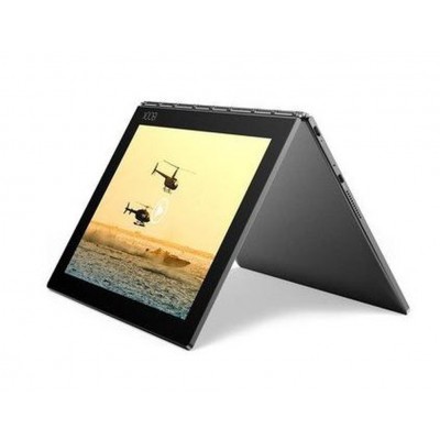 Touch Screen Digitizer For Lenovo Yoga Book Android Champagne By - Maxbhi.com
