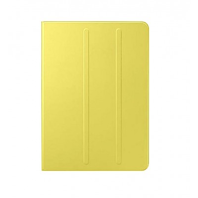 Flip Cover For Amazon Kindle Fire Hd 7 Wifi 16gb Citron By - Maxbhi.com
