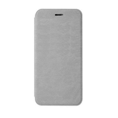 Flip Cover For Apple Iphone 6s Plus 32gb Silver By - Maxbhi.com